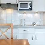 608, Seepark Apartment *
