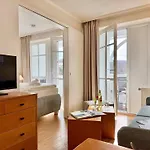 Apartment 608, Seepark
