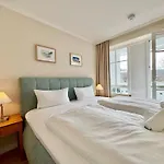 Apartment 608, Seepark Sellin (Rugen)