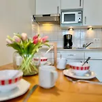 608, Seepark Apartment Sellin (Rugen)