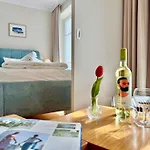 Apartment 608, Seepark Sellin (Rugen)