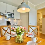 Apartment 608, Seepark Sellin (Rugen)