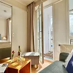 Apartment 608, Seepark