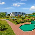 608, Seepark *