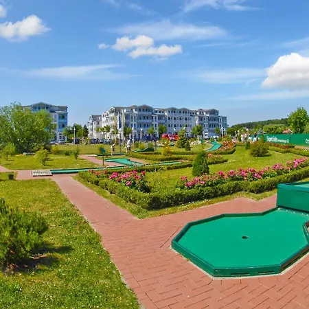 608, Seepark Apartment *