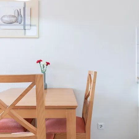 Apartment 608, Seepark Sellin (Rugen)