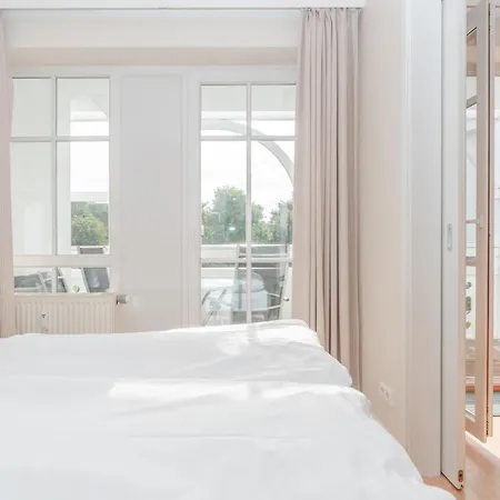 608, Seepark Apartment