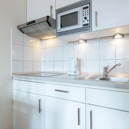 608, Seepark Apartment Sellin (Rugen)