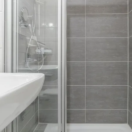 608, Seepark Apartment Sellin (Rugen)