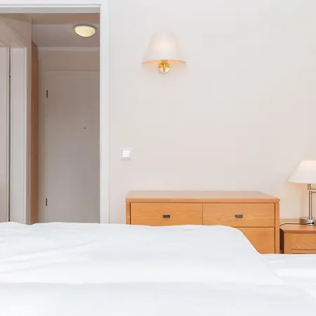 608, Seepark Appartement