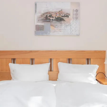 Appartement 608, Seepark *