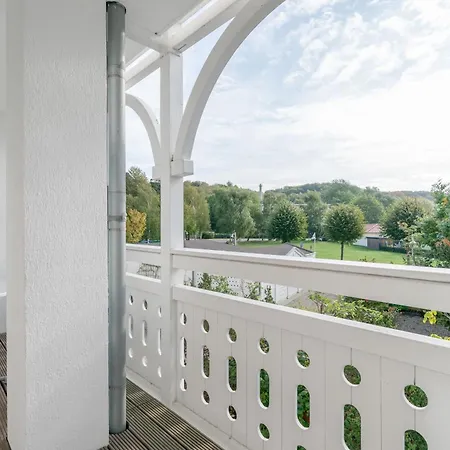 608, Seepark Appartement *