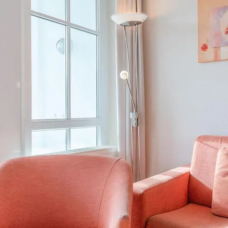 608, Seepark アパート *