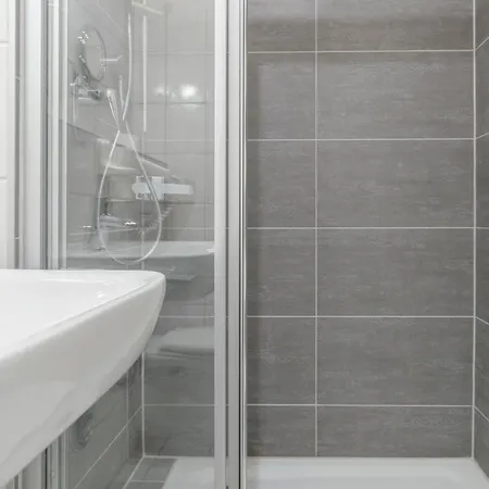 608, Seepark Apartment Sellin (Rugen)