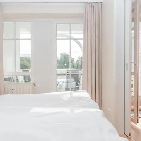 アパート 608, Seepark ゼリン