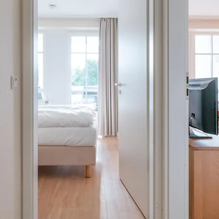 608, Seepark アパート ゼリン