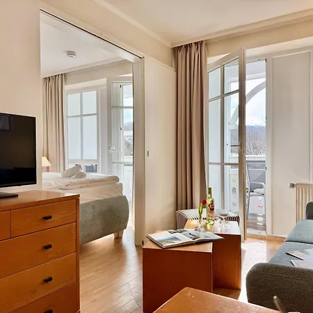 Apartment 608, Seepark