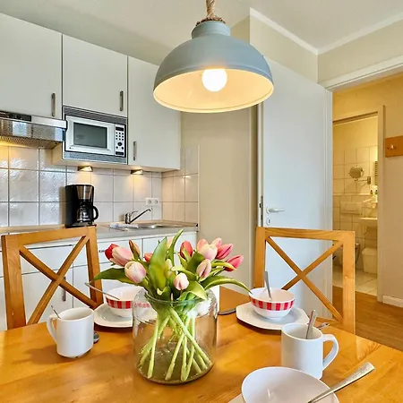 Apartment 608, Seepark Sellin (Rugen)