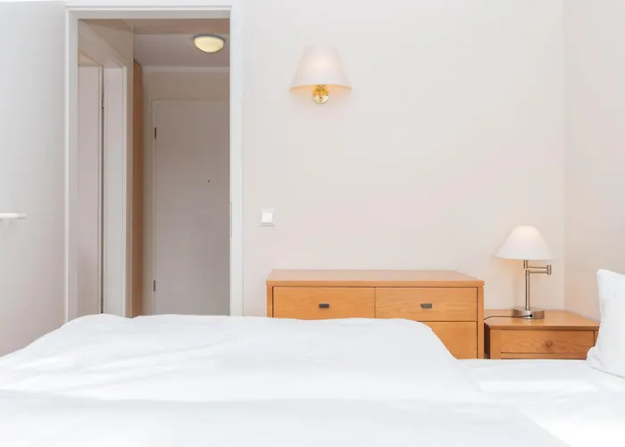 608, Seepark Apartment