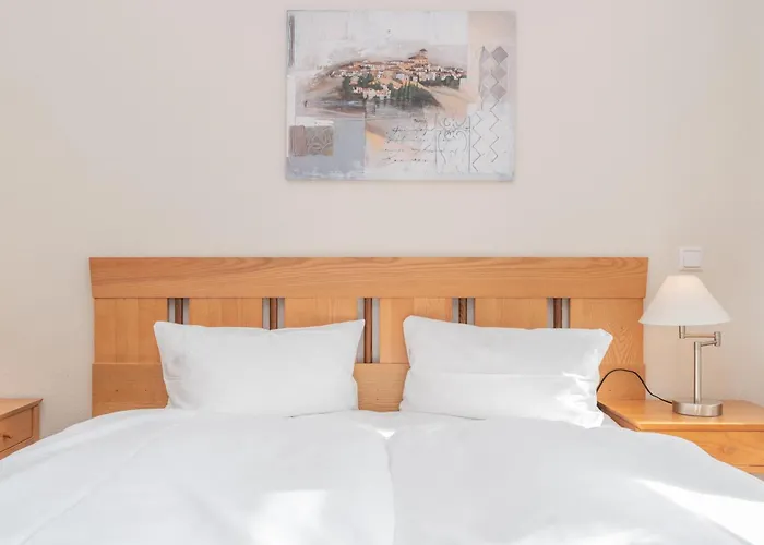 608, Seepark Apartment Sellin (Rugen)