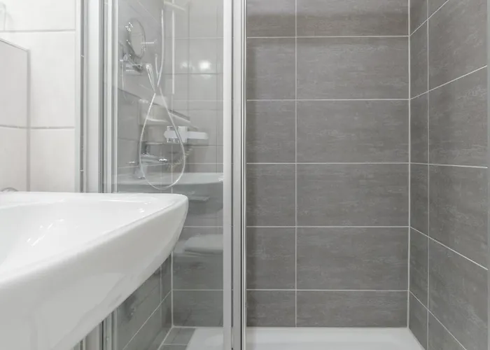 608, Seepark Apartment Sellin (Rugen)