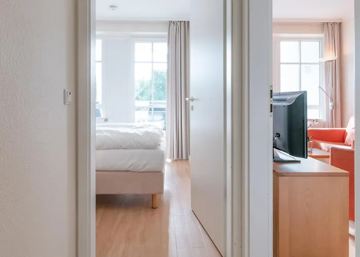 608, Seepark Apartment Sellin (Rugen)